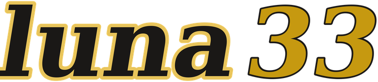 luna33 logo