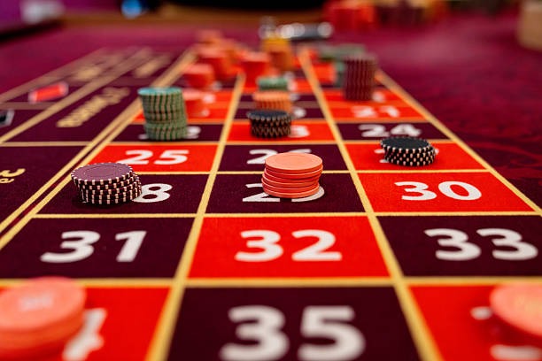 luna33 Speed Blackjack Shapes the Main Lobby